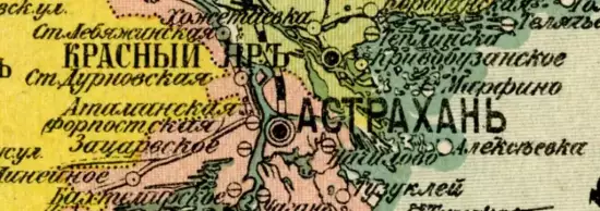 Карта Астраханской губернии 1905 -  губерния_1905 (Копировать) (2).webp