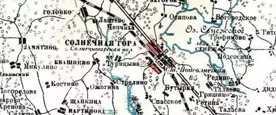 Карта окрестностей Москвы 1925 -  Москвы_1925 (Копировать).webp