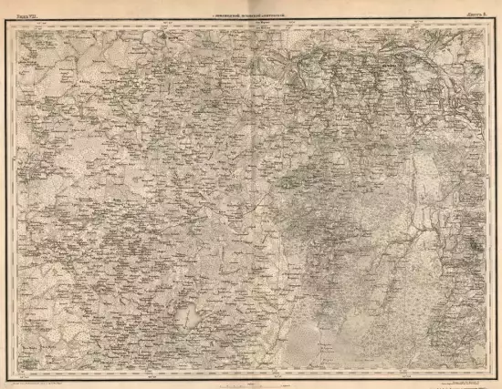 Военно-топографическая карта Витебской губернии 1858 - 1 (Копировать).webp