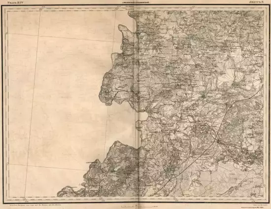Военно-топографическая карта Гродненской губернии 1856 - 1 (Копировать).webp
