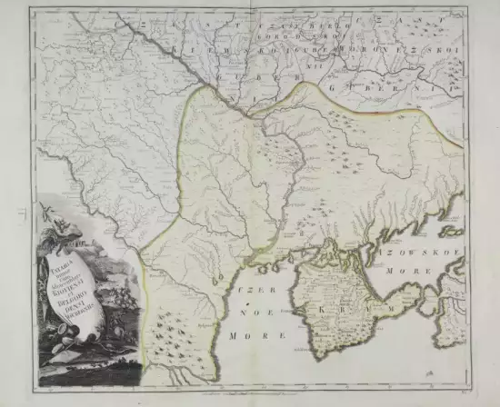Карты Российских территорий XVIII века -  Российских территорий XVIII века (2).webp