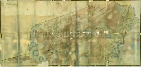 Карта Ялуторовского уезда Асланинской волости, 1845 год - screenshot_2745.webp