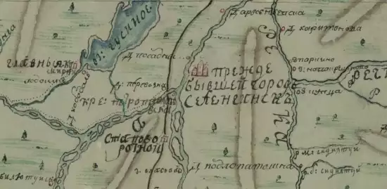 План Иркутской губернии Верхнеудинского уезда 1797 года - screenshot_2773.webp
