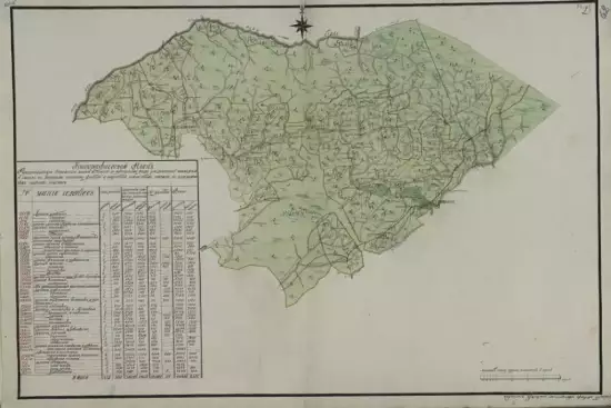 Планы Кузнецкого уезда Тобольской губернии 1798 года - screenshot_3000.webp