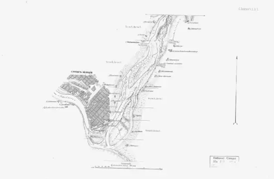 Атлас реки Северной Двины 1861 года - screenshot_3081.webp