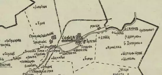 Карты Новгородского округа 1928 года - screenshot_3689.webp