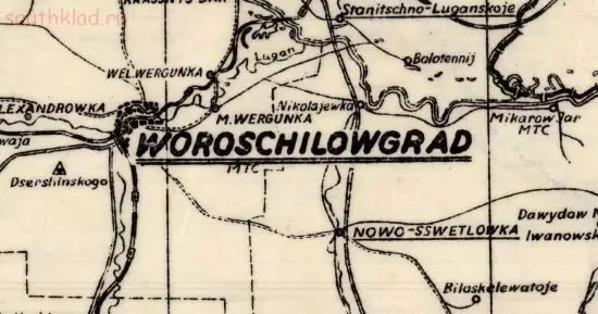 Административная немецкая карта Ворошиловградской области 1939 года - screenshot_4694.webp