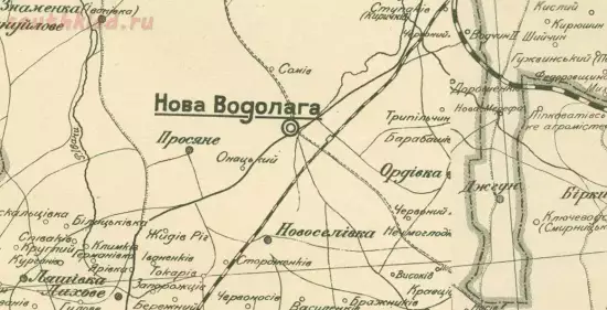 Карта Харьковской округи 1927 года - screenshot_4954.webp