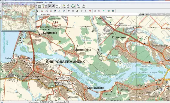 Атлас дорог Украины с привязкой к Ozi - screenshot_4959.webp