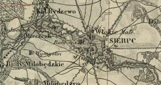 Топографическая карта Царства Польского 1839 года - screenshot_5276.webp