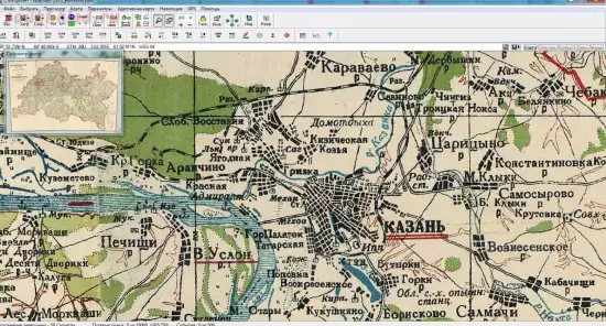 Карта Татарской АССР 1935 года - screenshot_106.webp