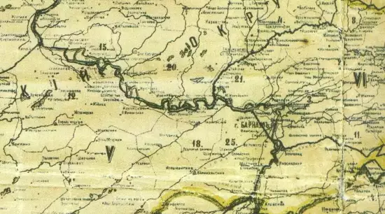 Карта Алтайского Округа 1896 года - screenshot_475.webp