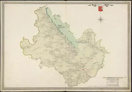 Атлас Вологодского наместничества 1784 года - screenshot_694.webp