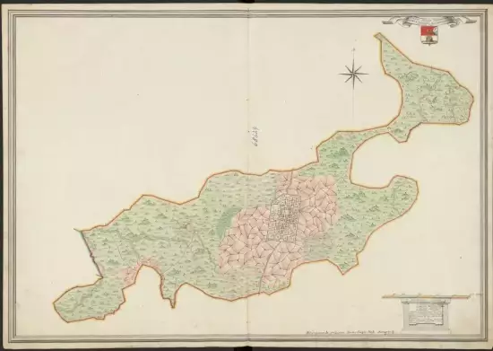 План города Грязевеца 1784 года - screenshot_700.webp
