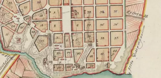 План города Тотьмы 1784 года - screenshot_713.webp