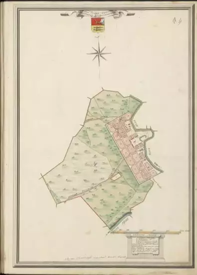 План города Лальска 1784 года - screenshot_726.webp