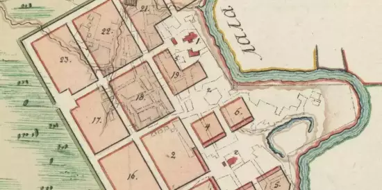 План города Лальска 1784 года - screenshot_727.webp