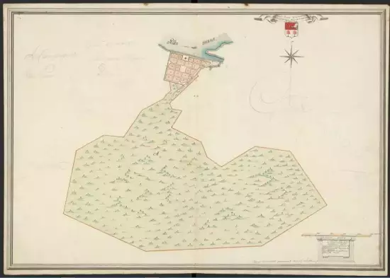 План города Красноборска 1784 года - screenshot_730.webp