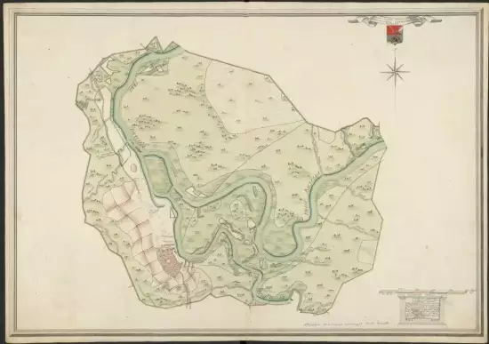 План города Устьсысольска 1784 года - screenshot_738.webp