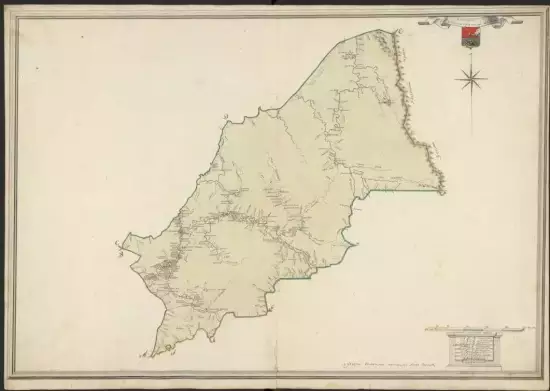 Карта Устьсысольской округи 1784 года - screenshot_740.webp