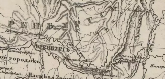Карта Киргизской степи 1877 года - screenshot_746.webp