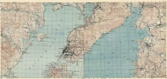 Карта РККА Владивостока и окрестностей 1936 года - screenshot_845.webp