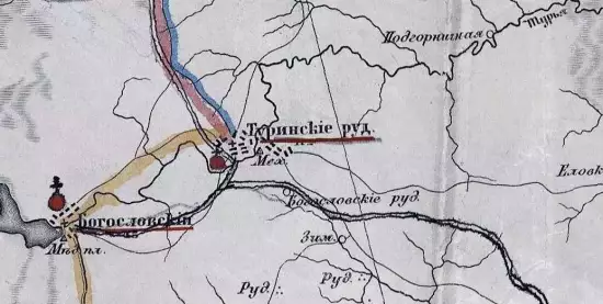 Карта Верхотурского уезда Пермской губернии 1873 года - screenshot_1021.webp