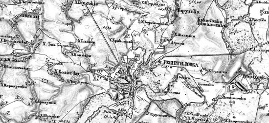 Трехверстовка Полтавской области 1868 год - screenshot_1466.webp