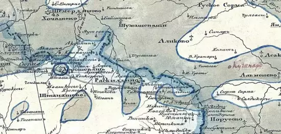 Этнографический атлас Европейской России 1848 год - screenshot_184.webp