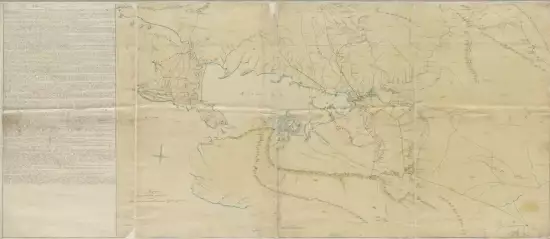 Карта Кубанской степи, сер. 1770-х - screenshot_189.webp