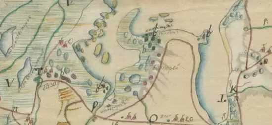 Карта Кубанской степи, сер. 1770-х - screenshot_190.webp