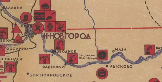 План великих работ Нижегородского края 1930 года - screenshot_293.webp