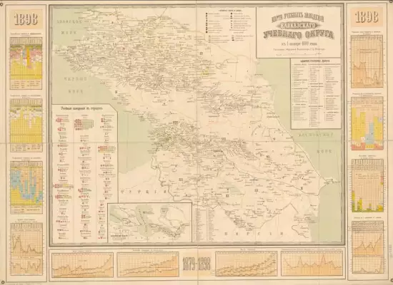Карта учебных заведений Кавказского учебного округа 1899 года - screenshot_694.webp