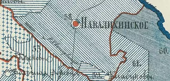 Карта урожайности Орловского уезда 1887 года - screenshot_786.webp
