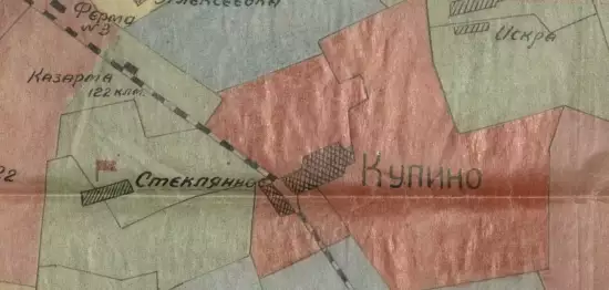 Карты Купинского района Новосибирской области - screenshot_1073.webp