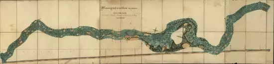 Топографический плань части реки Щары 1800 года - screenshot_1676.webp
