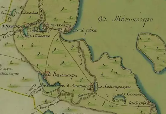 ПГМ Кемского уезда Олонецкой губернии 1796 года - screenshot_1893.webp