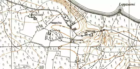 Финские карты 1:20000, 1930-е. Карельский перешеек и Северное Приладожье - screenshot_2062.webp