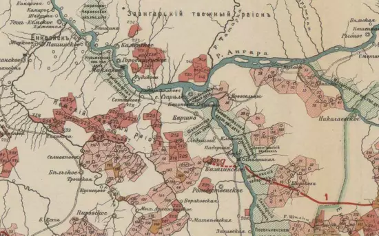 Карта Енисейской губернии 1910 года - screenshot_2493.webp