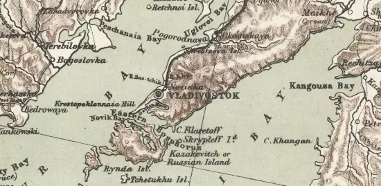 Карта Приморья 1905 года - screenshot_2645.webp