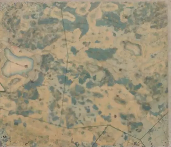Карта Омского уезда Тобольской губернии 1851 год - screenshot_2811.webp