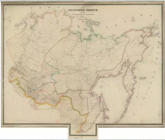 Карта Восточной Сибири 1861 года - screenshot_2826.webp