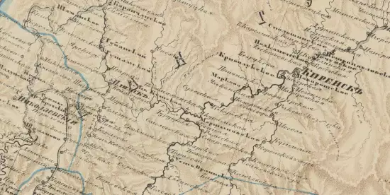 Карта Восточной Сибири 1861 года - screenshot_2827.webp