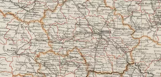 Генеральная карта Европейской России 1876 года - screenshot_2856.webp
