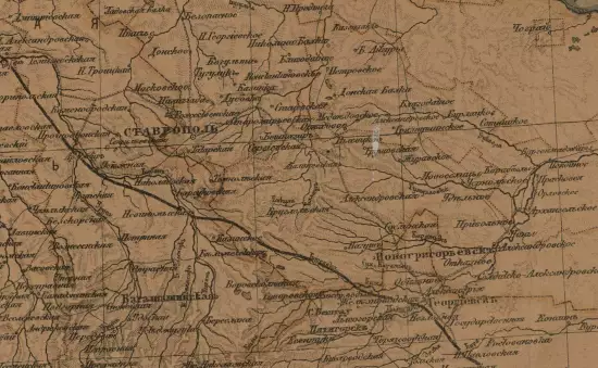 Генеральная карта Европейской России 1876 года - screenshot_2858.webp