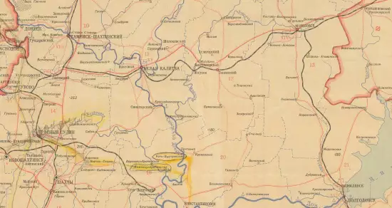 Карта Ростовской области 1975 года - screenshot_2884.webp