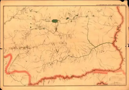 Карта золотых приисков Баргузинского округа Забайкальской области 1897 года - screenshot_2902.webp