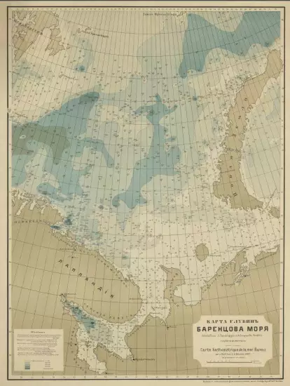 Карта глубин Баренцева моря 1906 года - screenshot_3171.webp